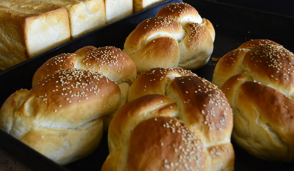 Industry Bakery, Sandton South Africa
