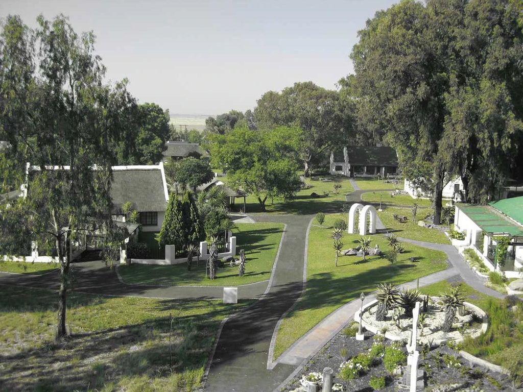 Ingaadi Spa & Events Venue, Pretoria South Africa