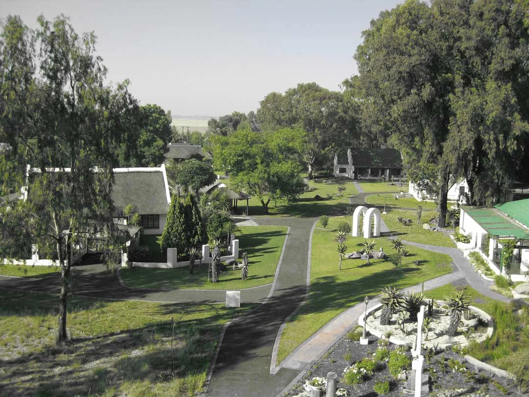 Ingaadi Spa & Events Venue, Pretoria South Africa