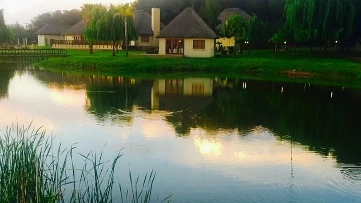 Ingaadi Spa & Events Venue, Pretoria South Africa