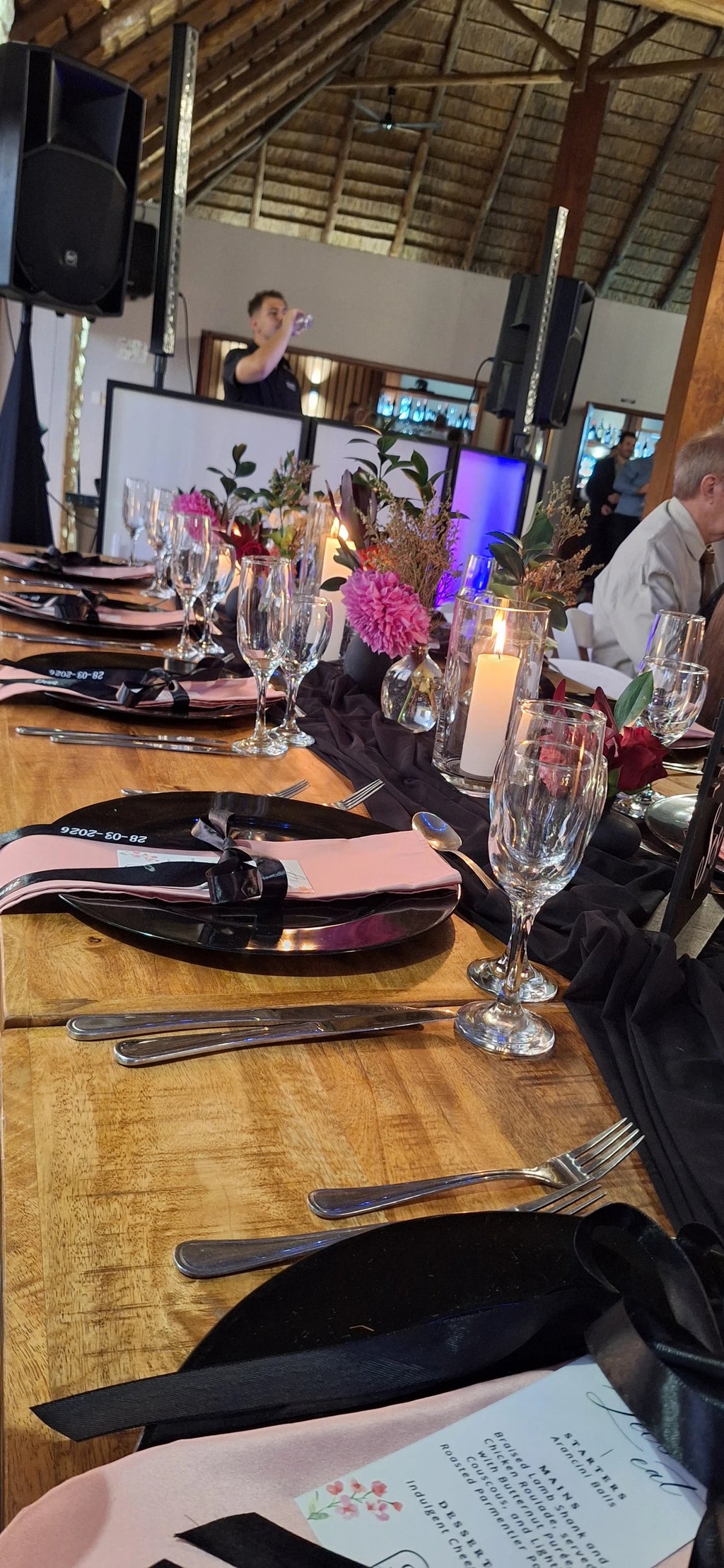 Ingaadi Spa & Events Venue, Pretoria South Africa