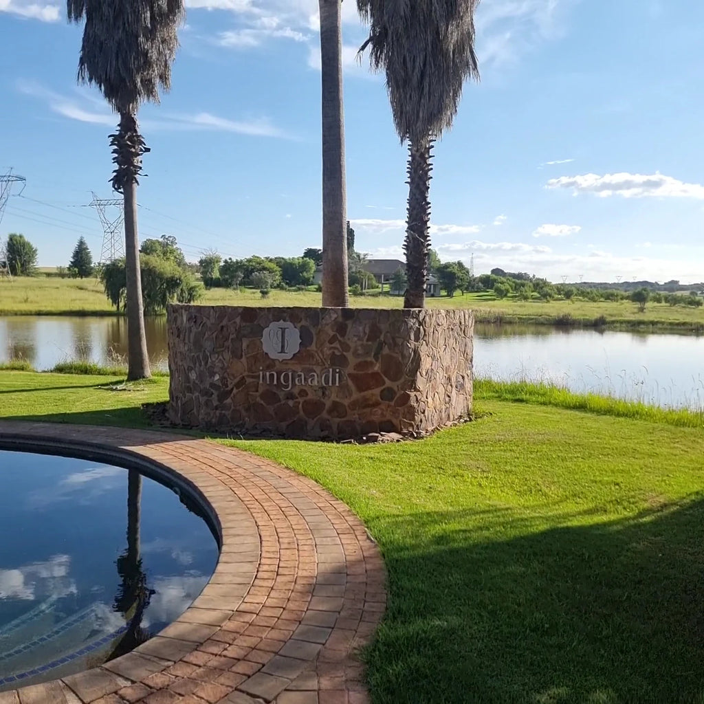 Ingaadi Spa & Events Venue, Pretoria South Africa