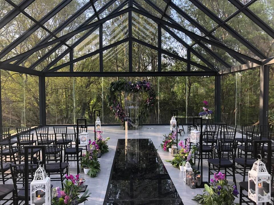 Inimitable Wedding Venue, Muldersdrift South Africa