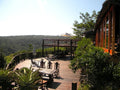 Inkwenkwezi Private Game Reserve, KuGompo City South Africa