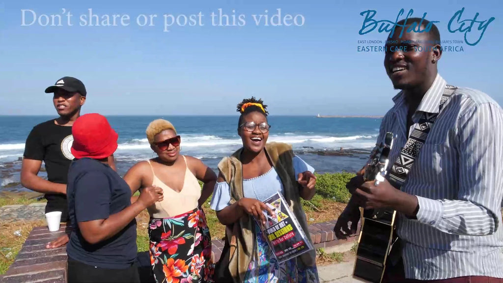 Inkwenkwezi Private Game Reserve, KuGompo City South Africa