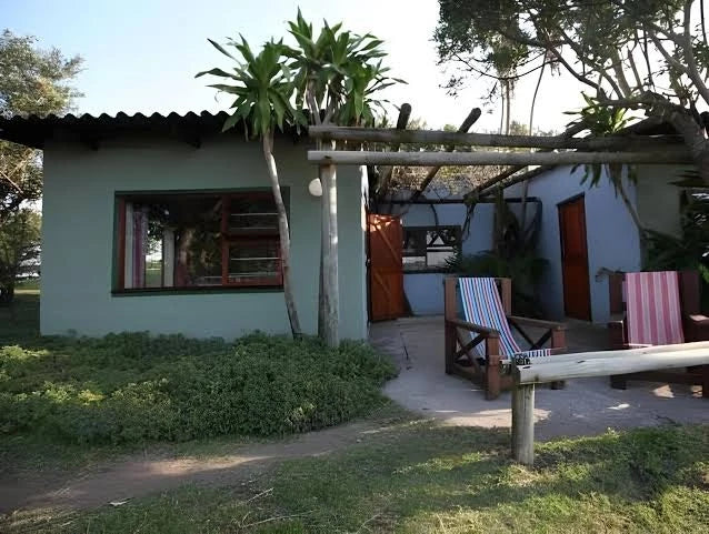 Inkwenkwezi Private Game Reserve, KuGompo City South Africa