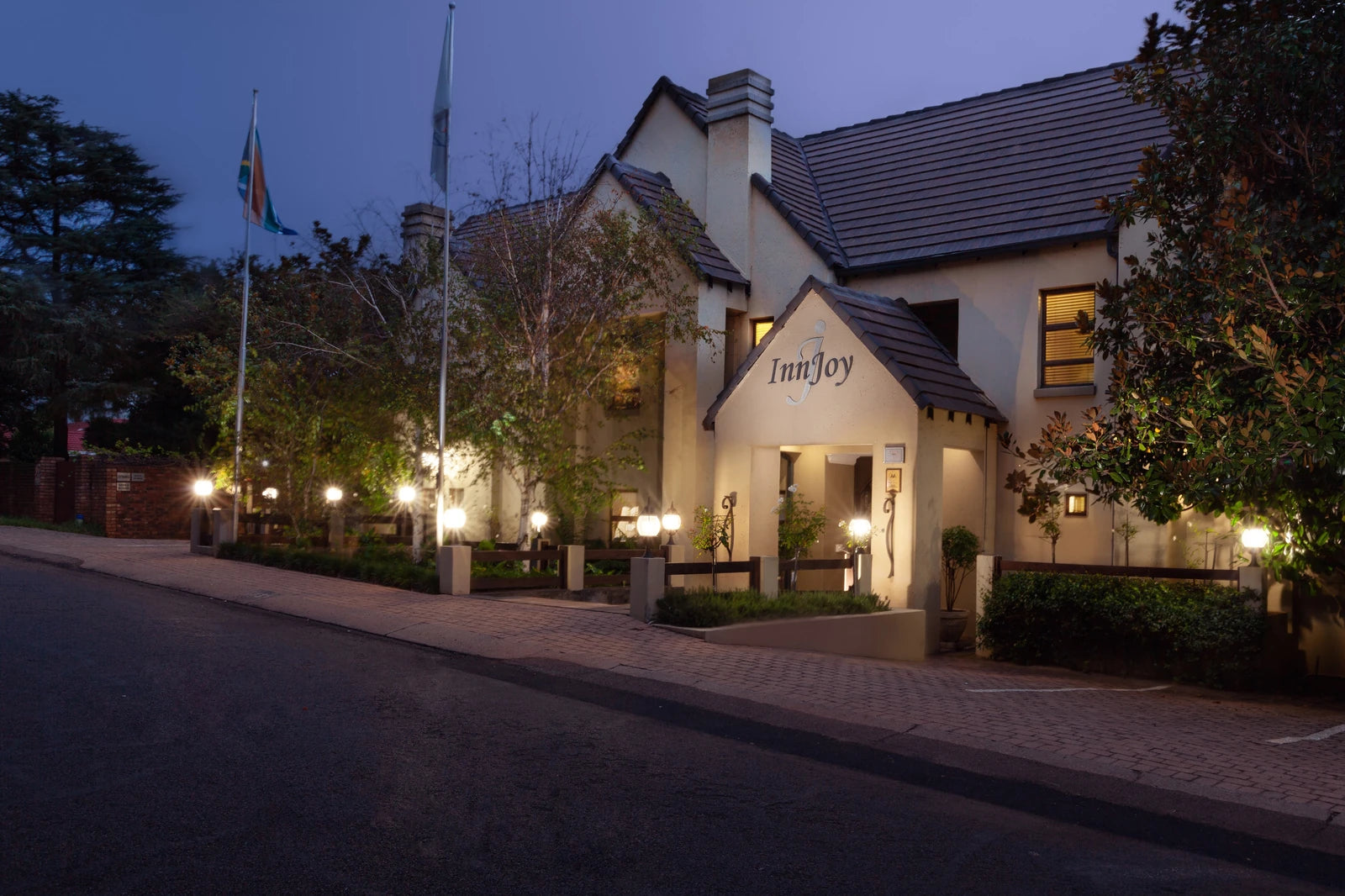InnJoy Boutique Hotel | Centurion Accommodation, Centurion South Africa