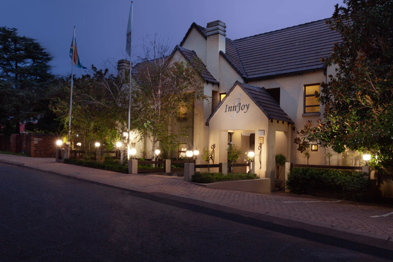InnJoy Boutique Hotel | Centurion Accommodation, Centurion South Africa
