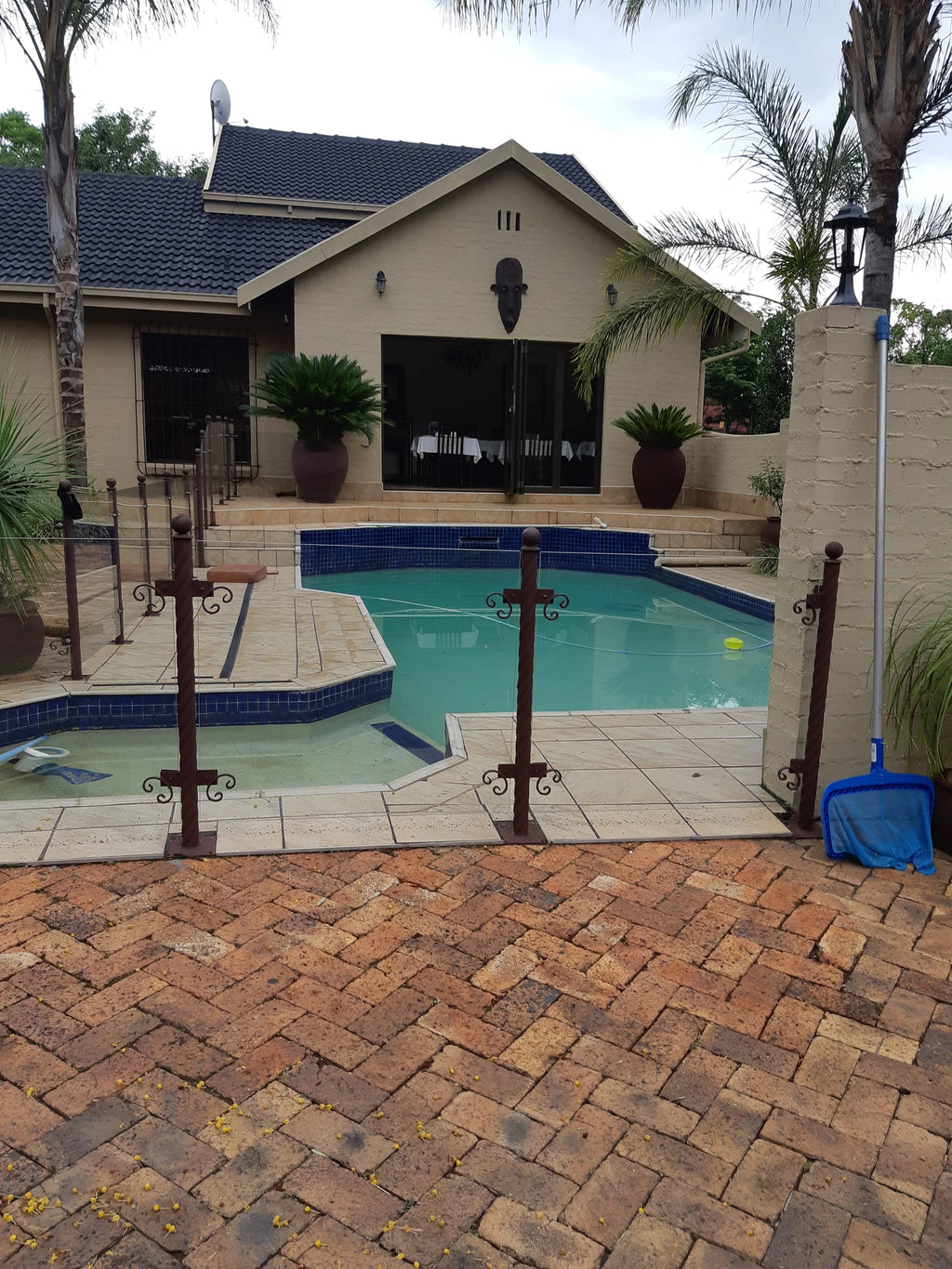 InnJoy Boutique Hotel | Centurion Accommodation, Centurion South Africa