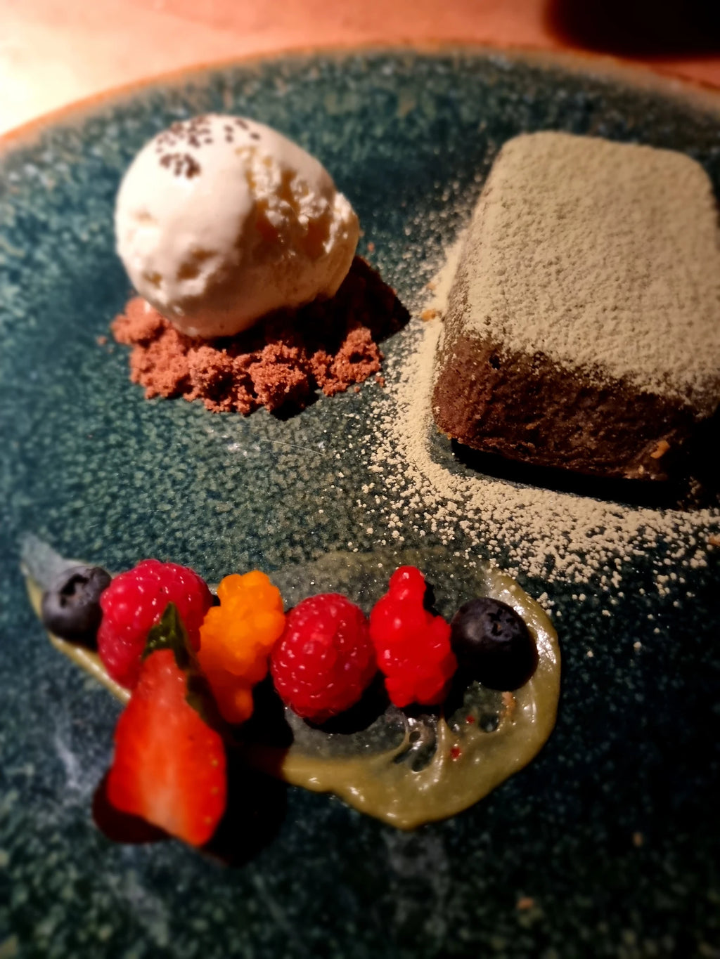 INTI - A Nikkei Experience, Nairobi Kenya