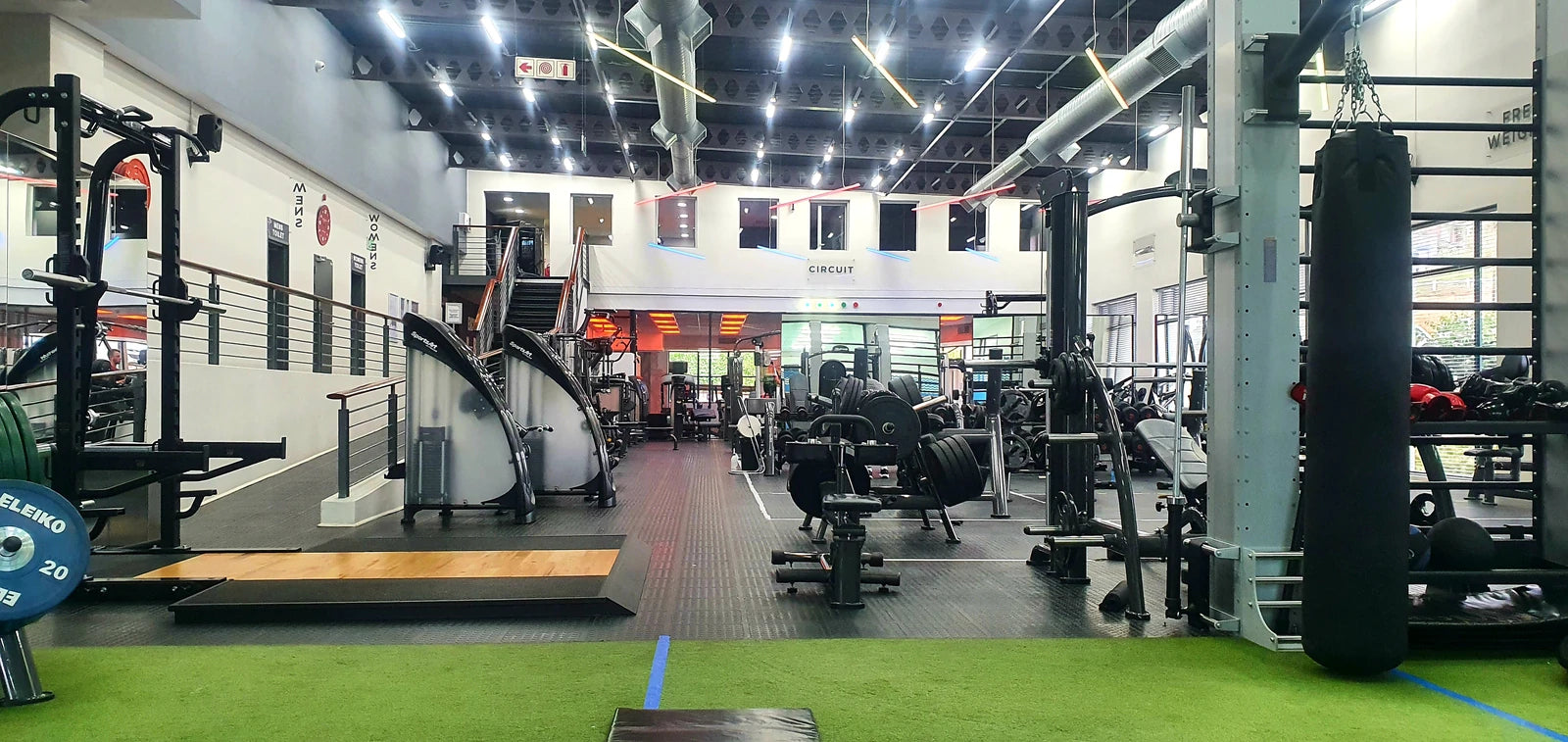 Ipic Play, Cape Town South Africa