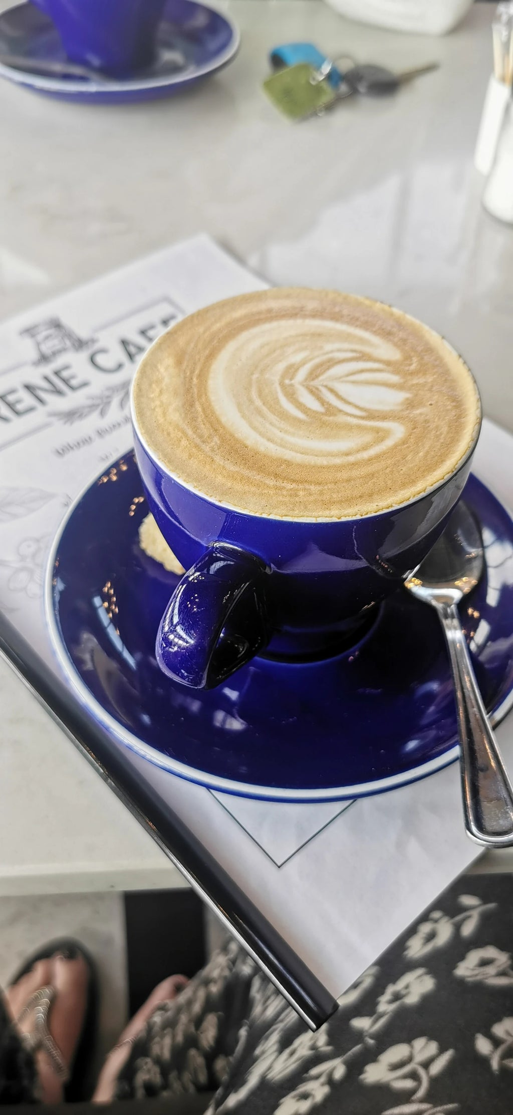 Irene Cafe, Centurion South Africa