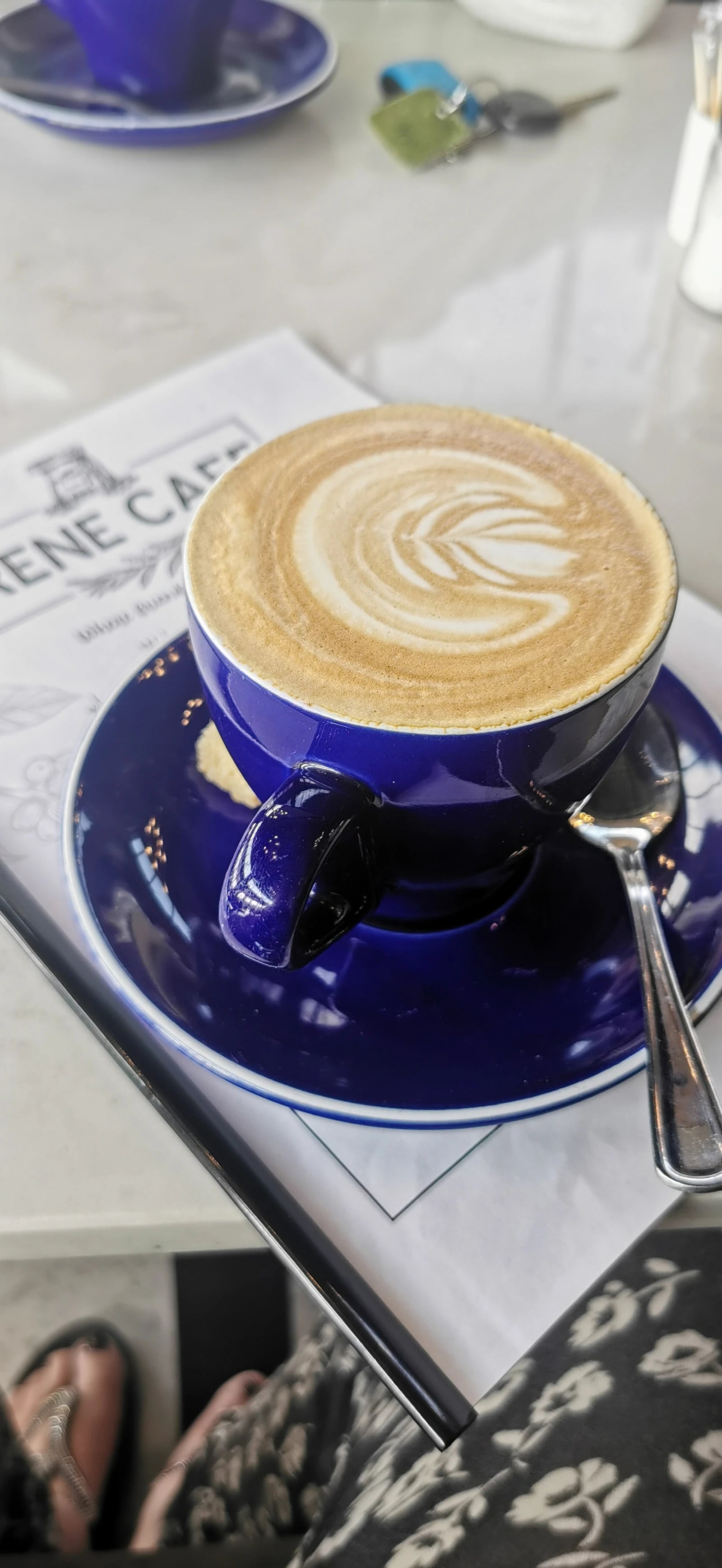 Irene Cafe, Centurion South Africa