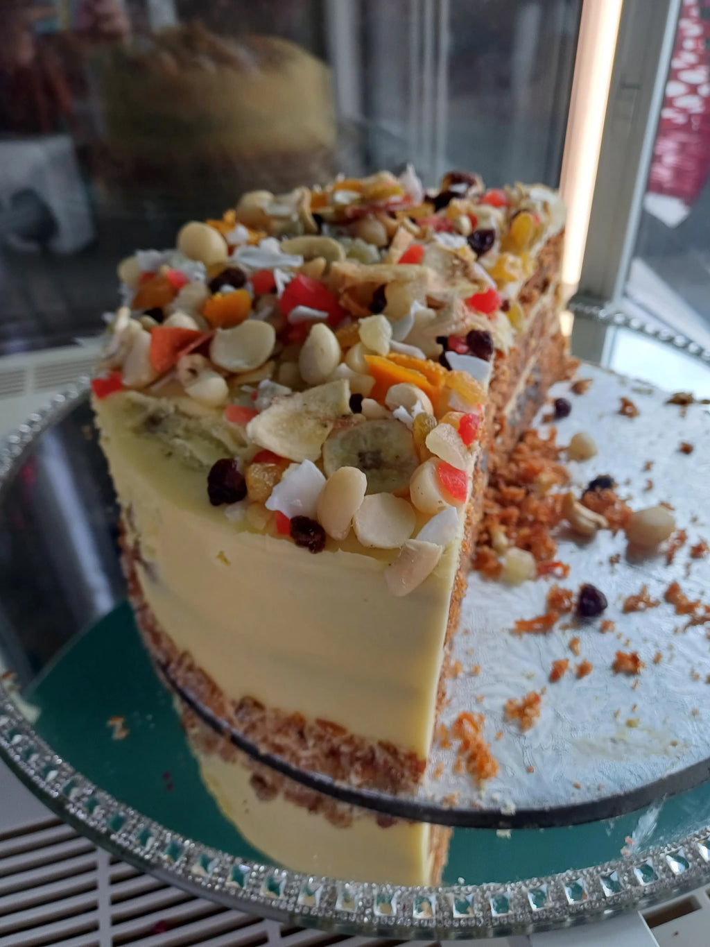 Irene Cafe, Centurion South Africa