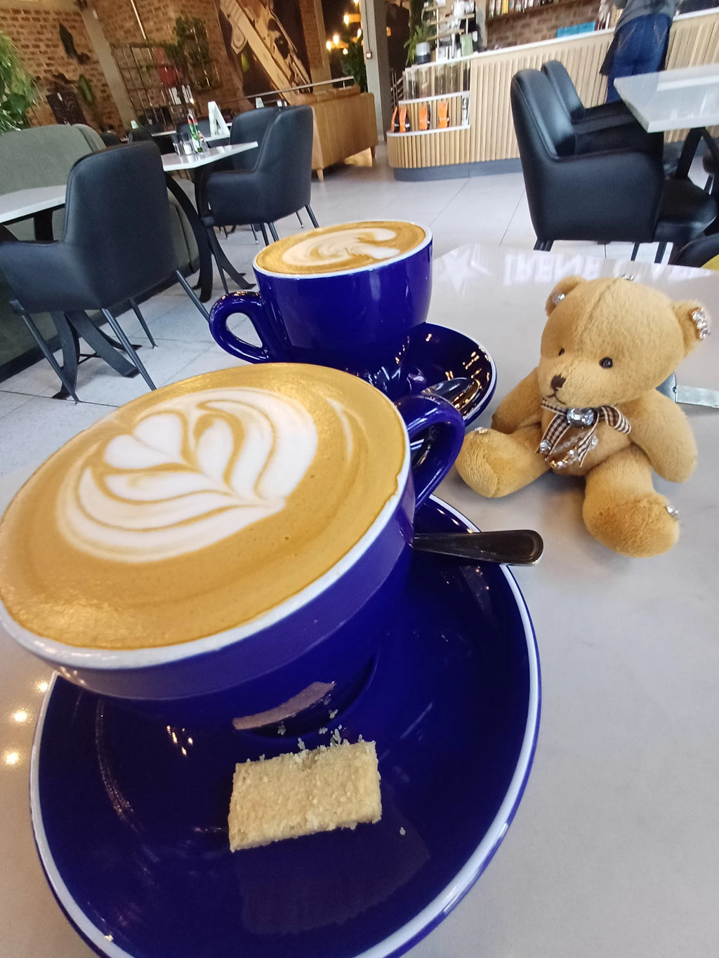 Irene Cafe, Centurion South Africa