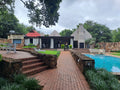 Irene Country Lodge, Pretoria South Africa