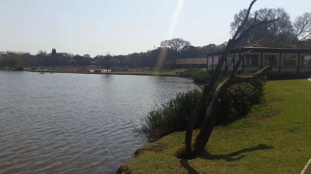 Irene Country Lodge, Pretoria South Africa