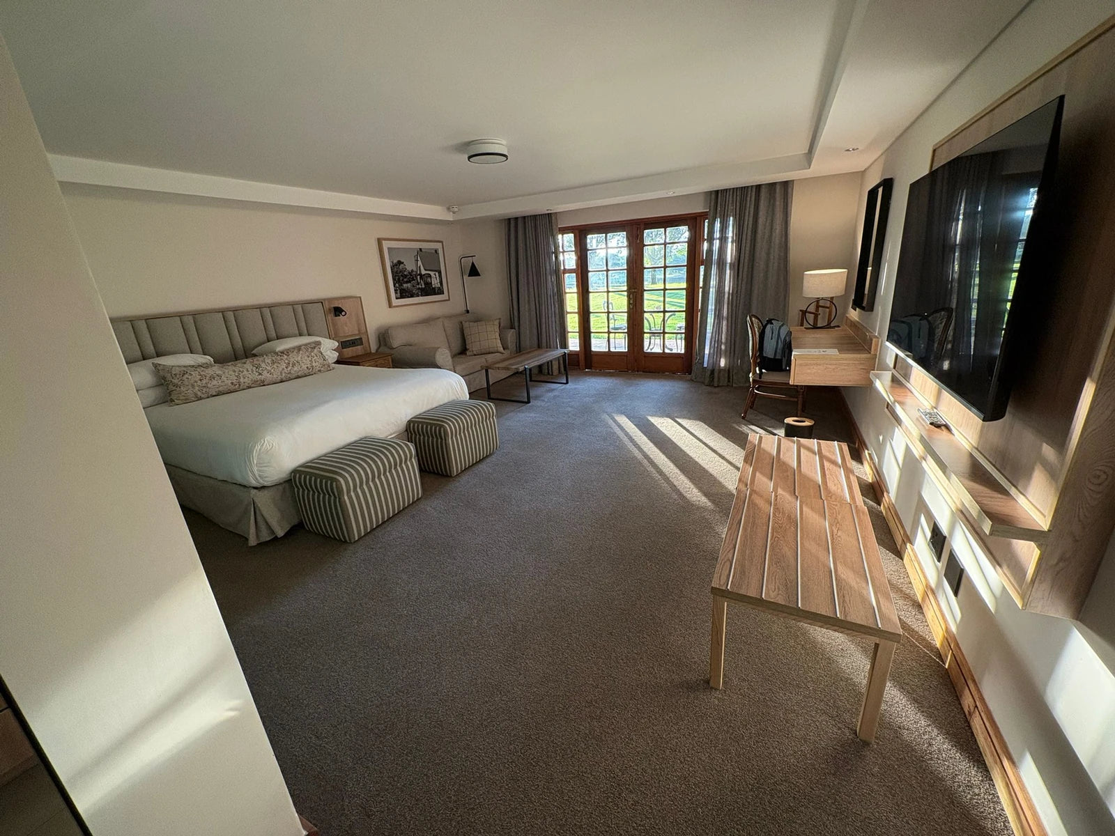 Irene Country Lodge, Pretoria South Africa