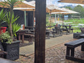 Irish Club, Randburg South Africa