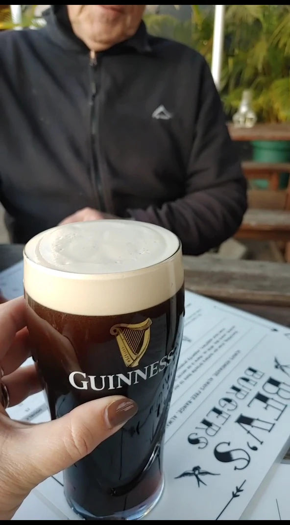 Irish Club, Randburg South Africa