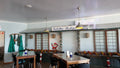 Isabellas Restaurant (Waterfront), Lambert's Bay South Africa