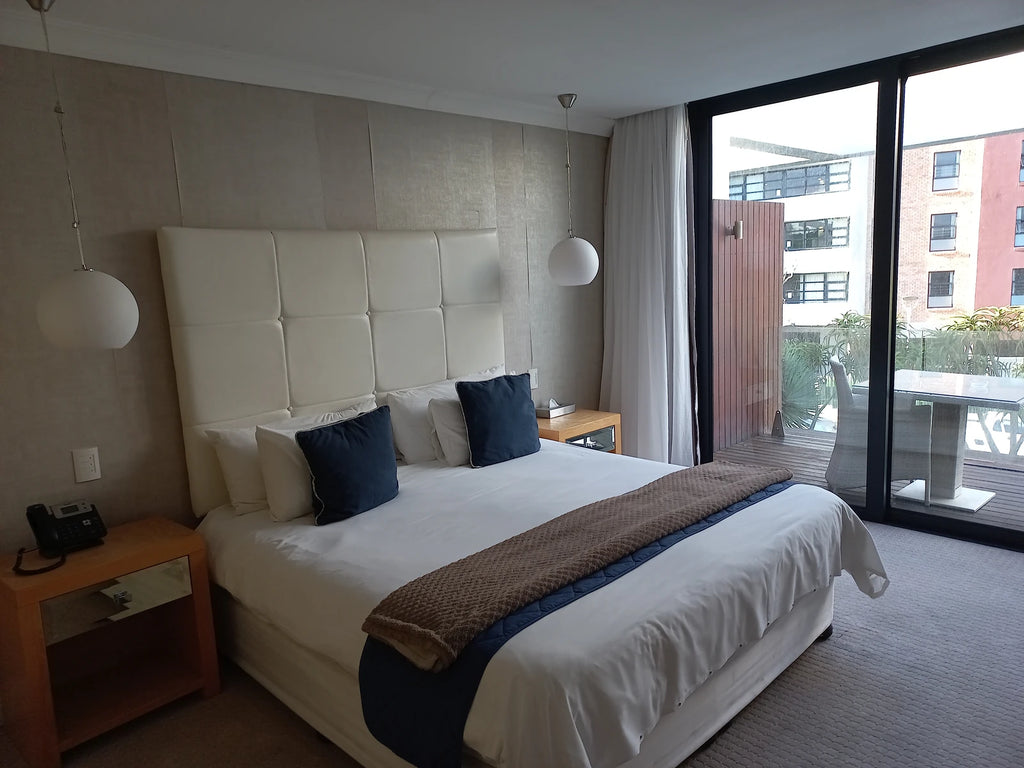 Isango Gate Boutique Hotel, Gqeberha South Africa
