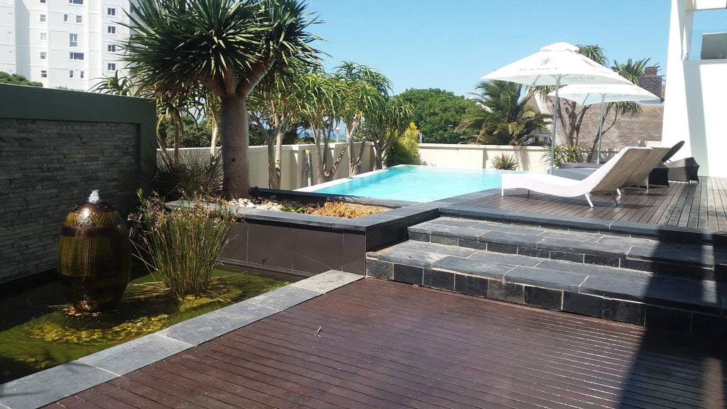 Isango Gate Boutique Hotel, Gqeberha South Africa