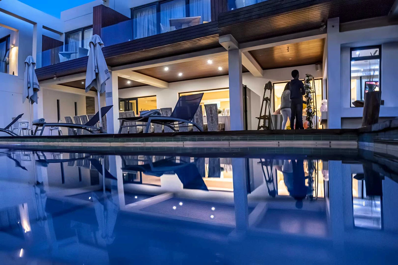 Isango Gate Boutique Hotel, Gqeberha South Africa
