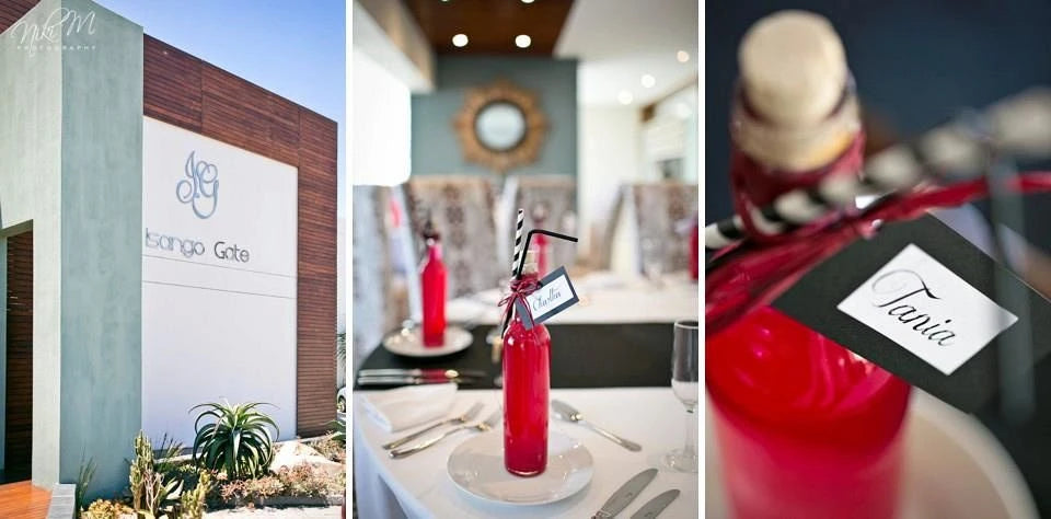 Isango Gate Boutique Hotel, Gqeberha South Africa