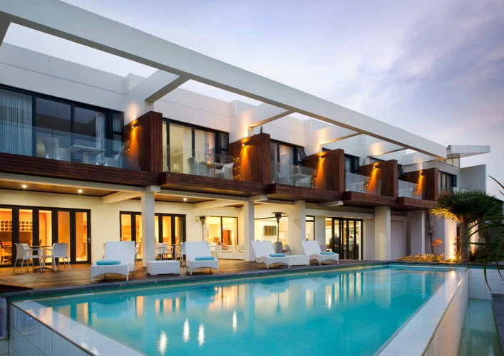 Isango Gate Boutique Hotel, Gqeberha South Africa