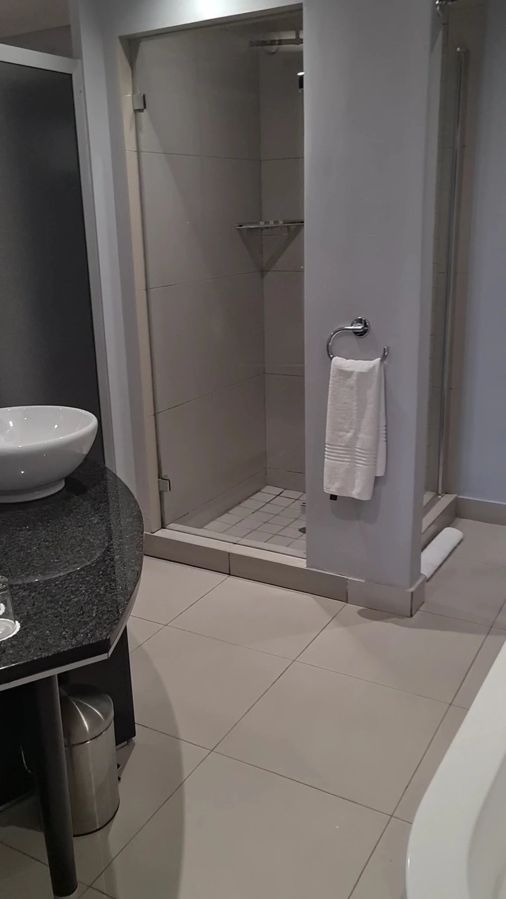 Island Club Hotel and Apartments, Cape Town South Africa