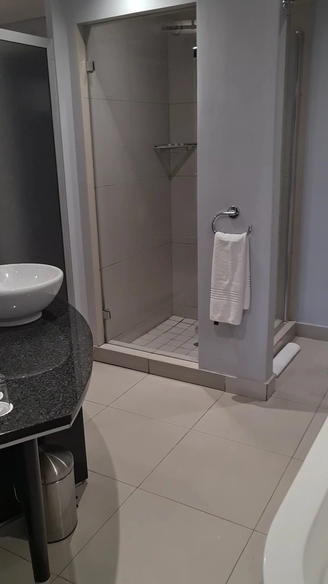 Island Club Hotel and Apartments, Cape Town South Africa