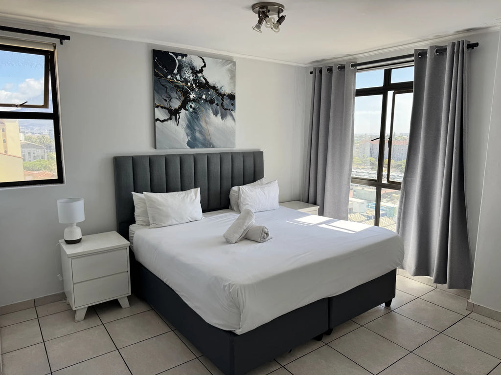 Island Club Hotel and Apartments, Cape Town South Africa
