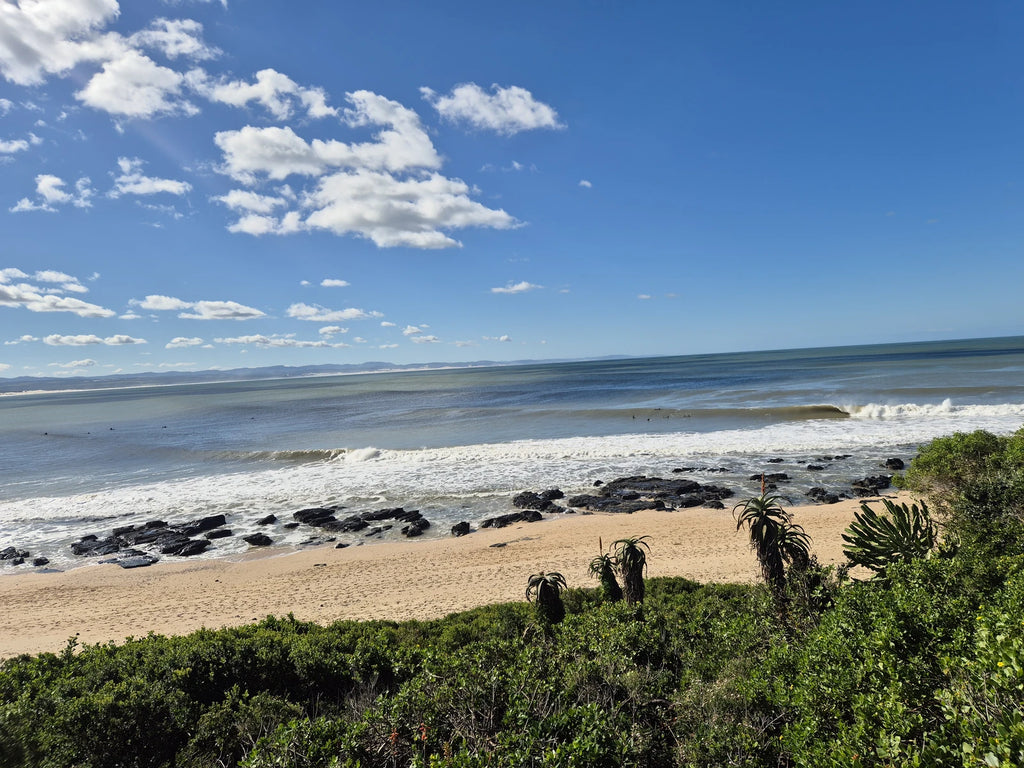 Island Vibe Jeffrey's Bay, Jeffreys Bay South Africa