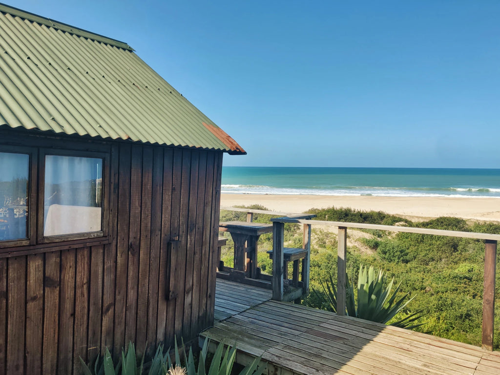 Island Vibe Jeffrey's Bay, Jeffreys Bay South Africa