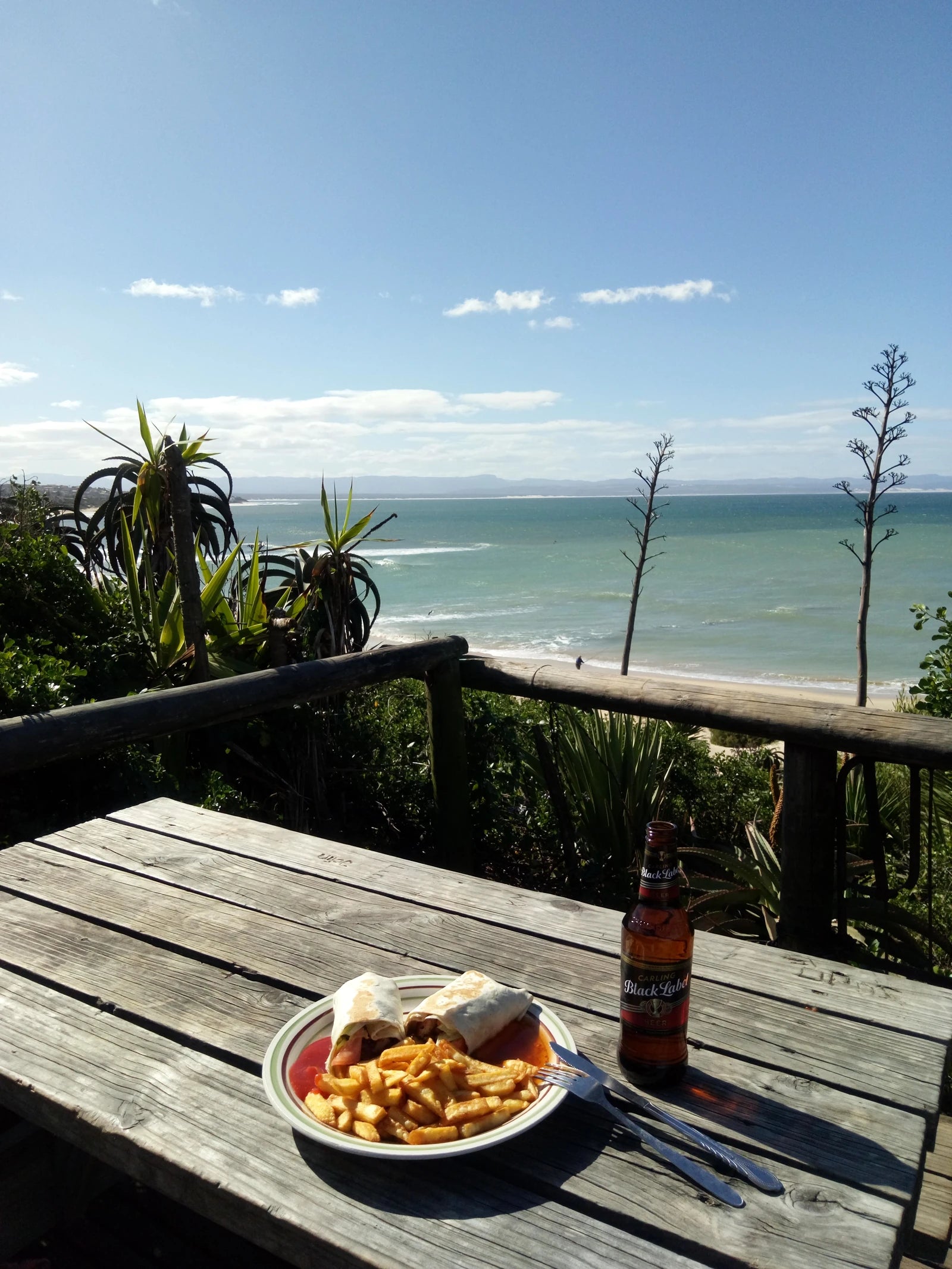 Island Vibe Jeffrey's Bay, Jeffreys Bay South Africa