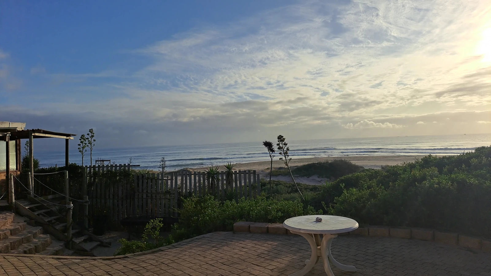 Island Vibe Jeffrey's Bay, Jeffreys Bay South Africa