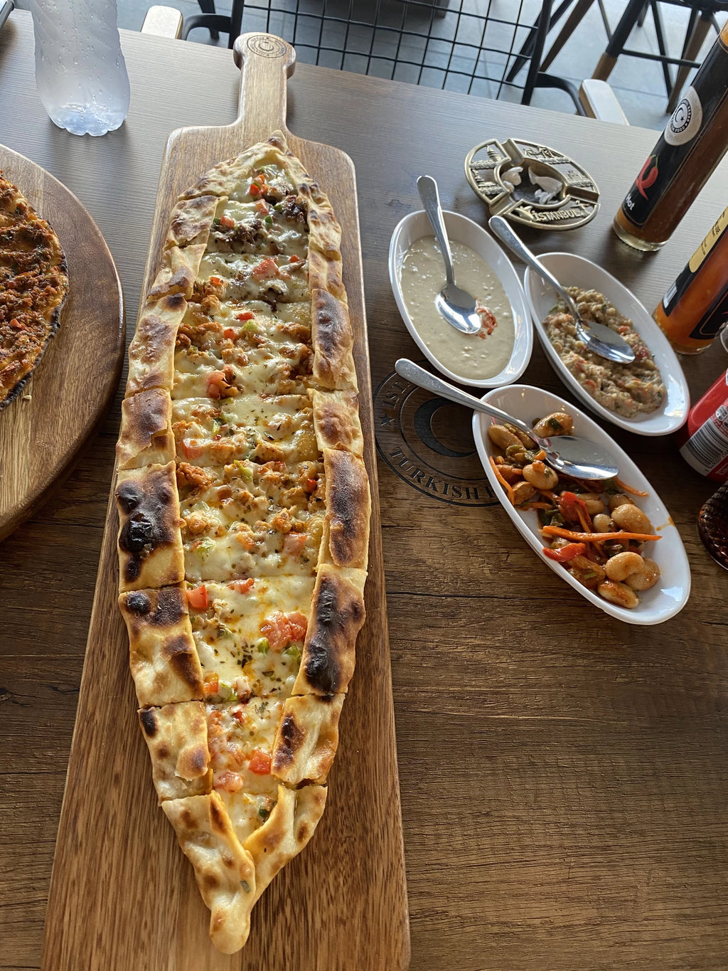Istanbul Kebab Sunninghill, Johannesburg South Africa