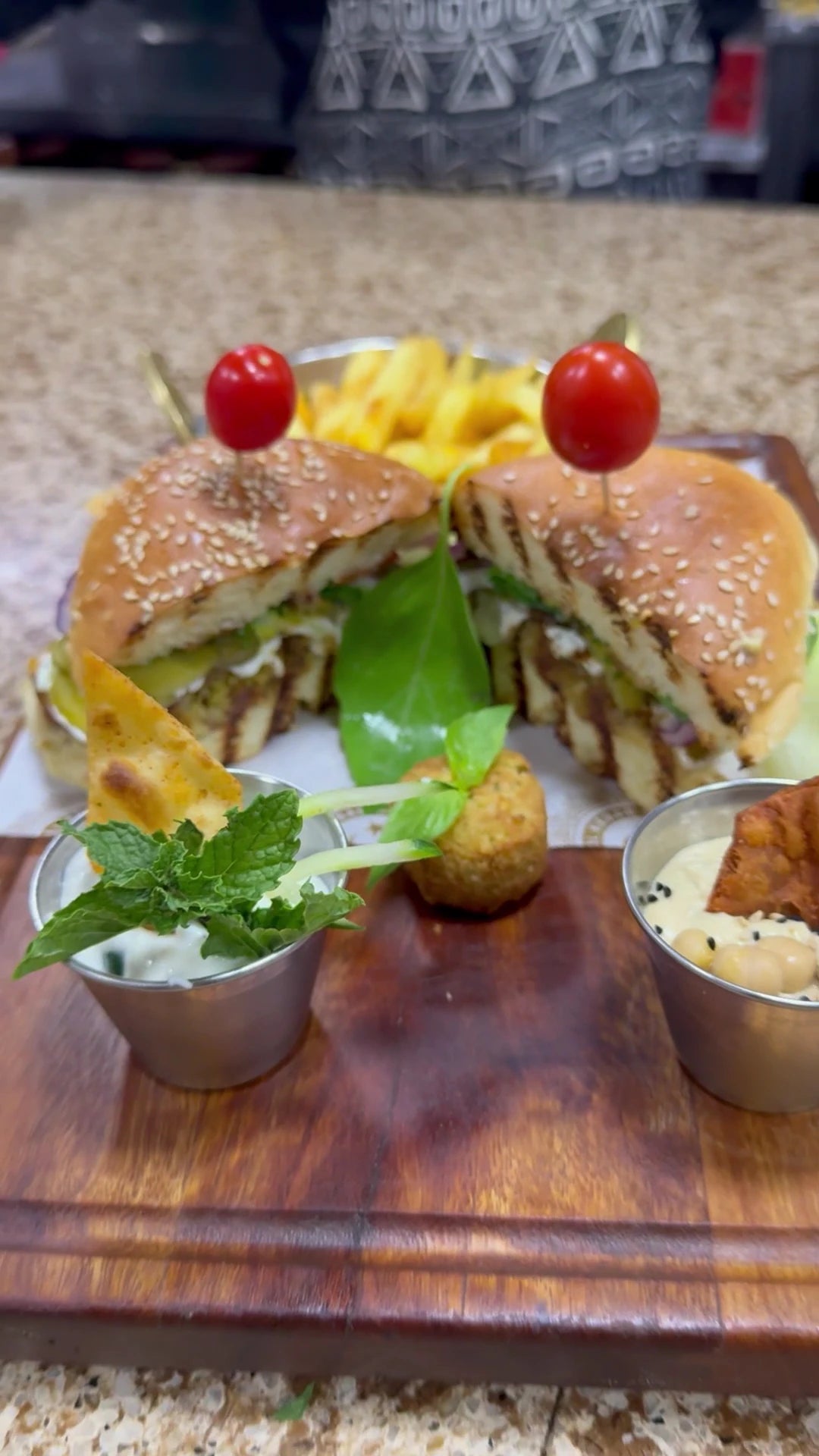 Istanbul Kebab Sunninghill, Johannesburg South Africa