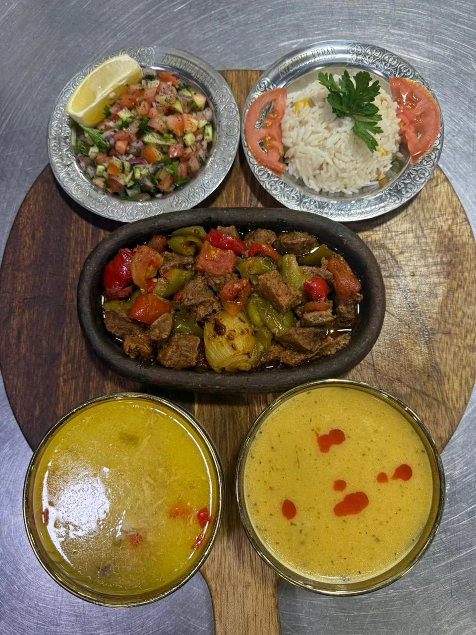 Istanbul Kebab Sunninghill, Johannesburg South Africa