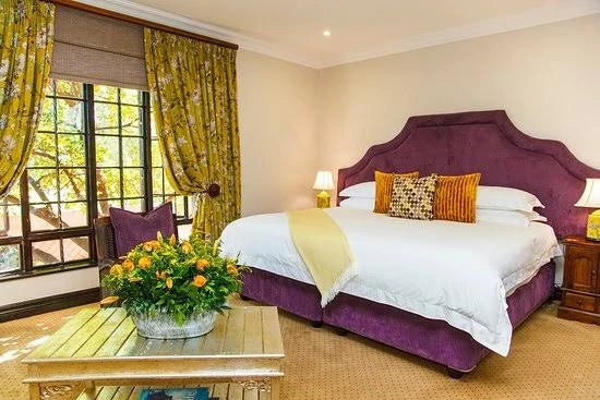 Ivory Manor Boutique Hotel, Pretoria South Africa