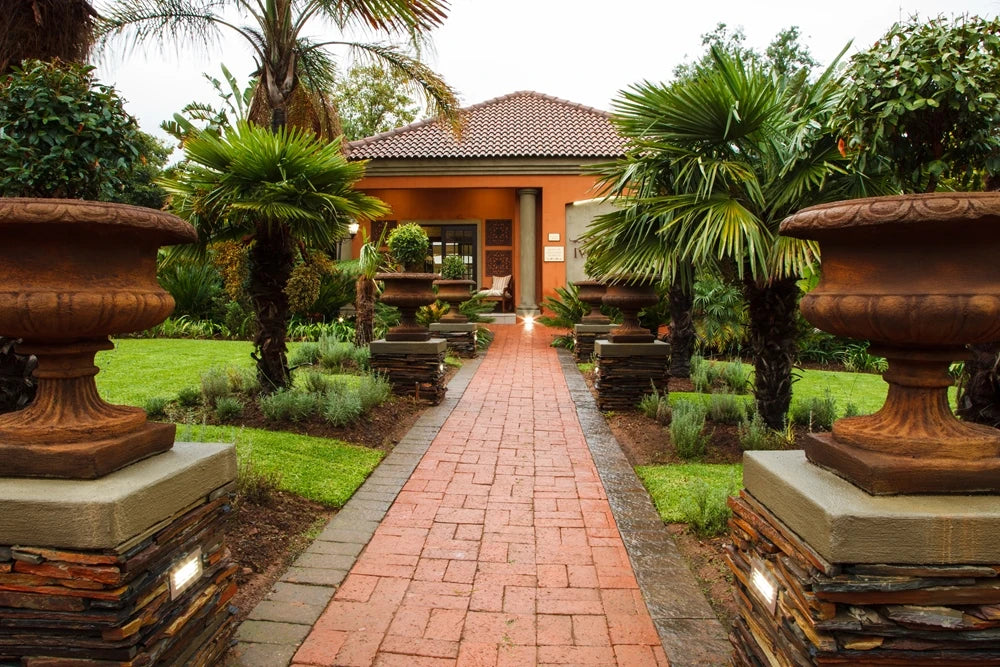 Ivory Manor Boutique Hotel, Pretoria South Africa