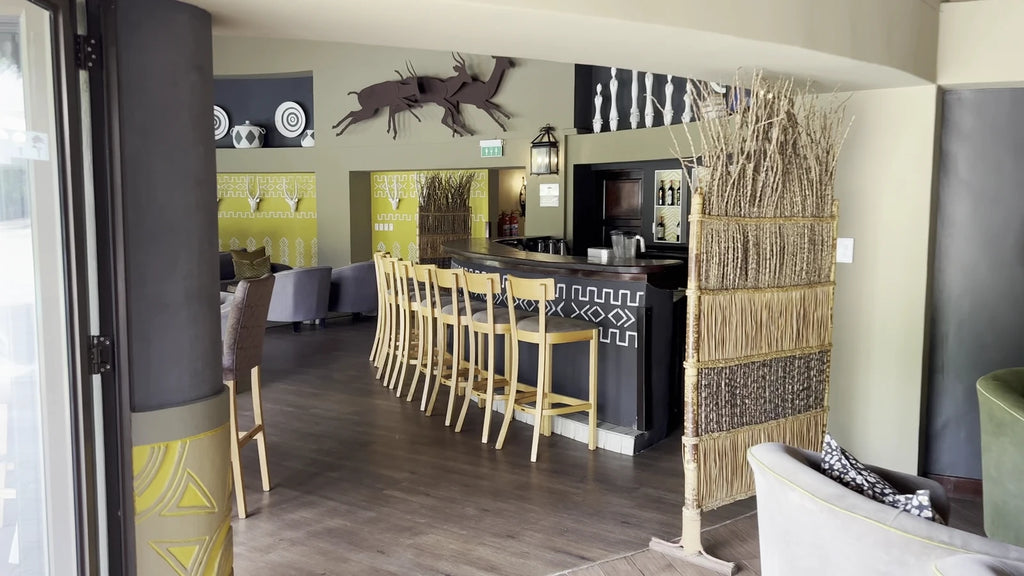 Ivory Tree Game Lodge, Pilanesberg National Park South Africa