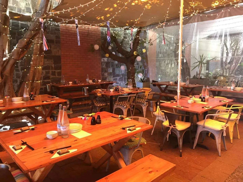 Izakaya Matsuri, Cape Town South Africa