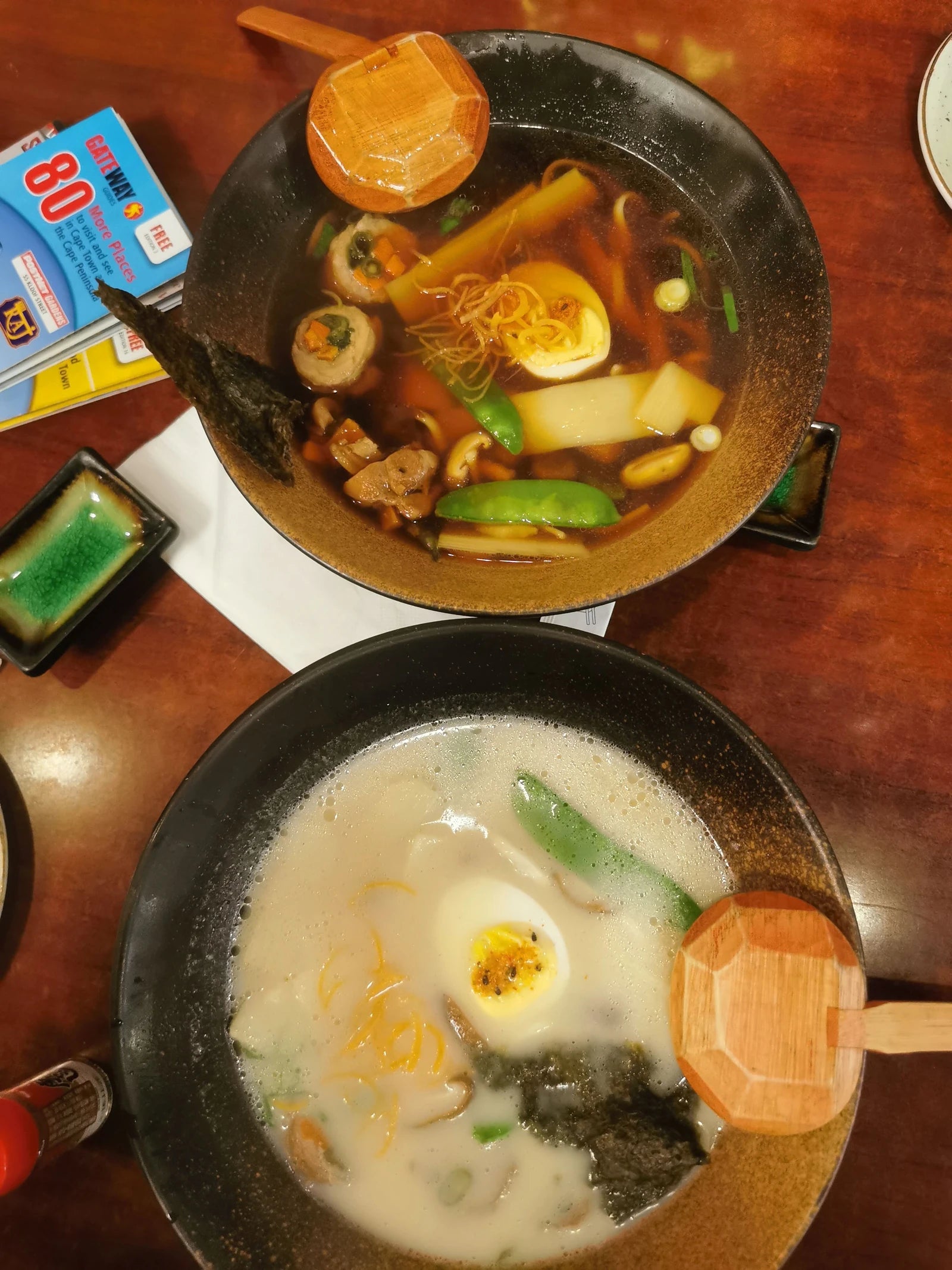 Izakaya Matsuri, Cape Town South Africa
