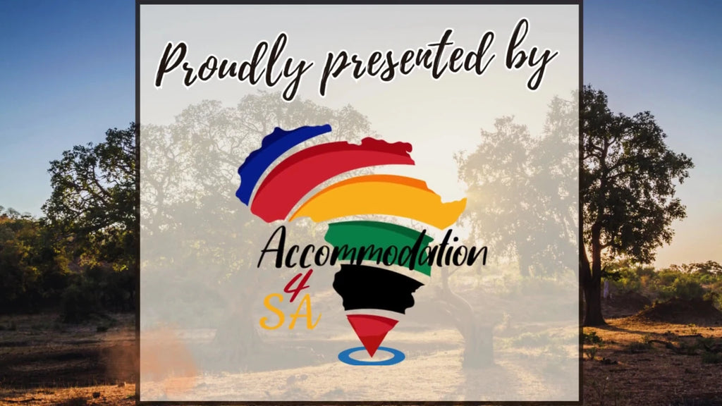 Jabula Lodge & Restaurant, Marloth Park South Africa