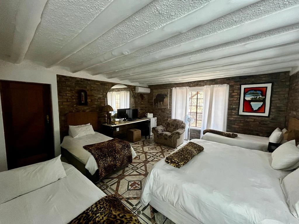 Jabula Lodge & Restaurant, Marloth Park South Africa