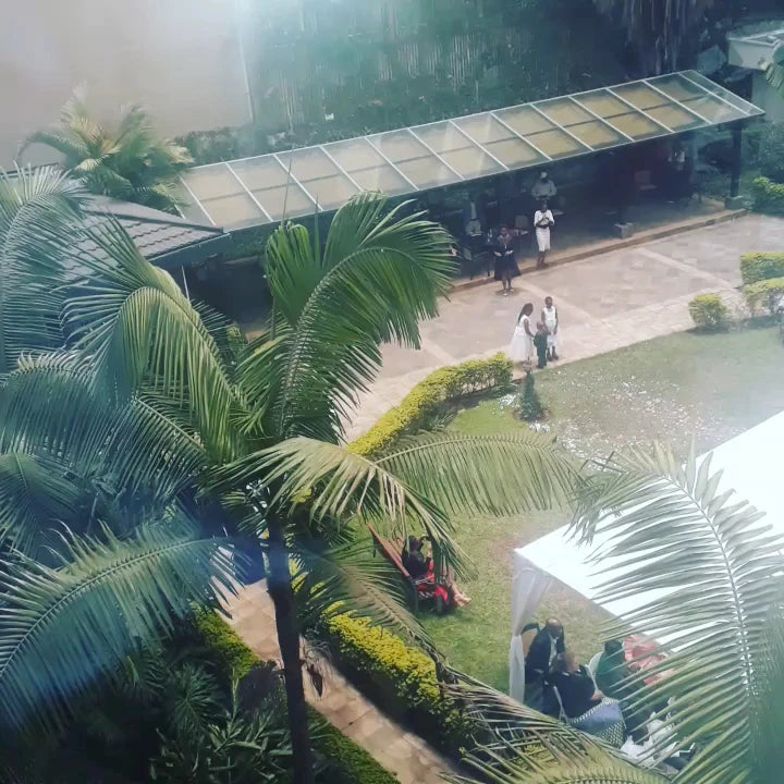 Jacaranda Hotel - Nairobi, Nairobi Kenya