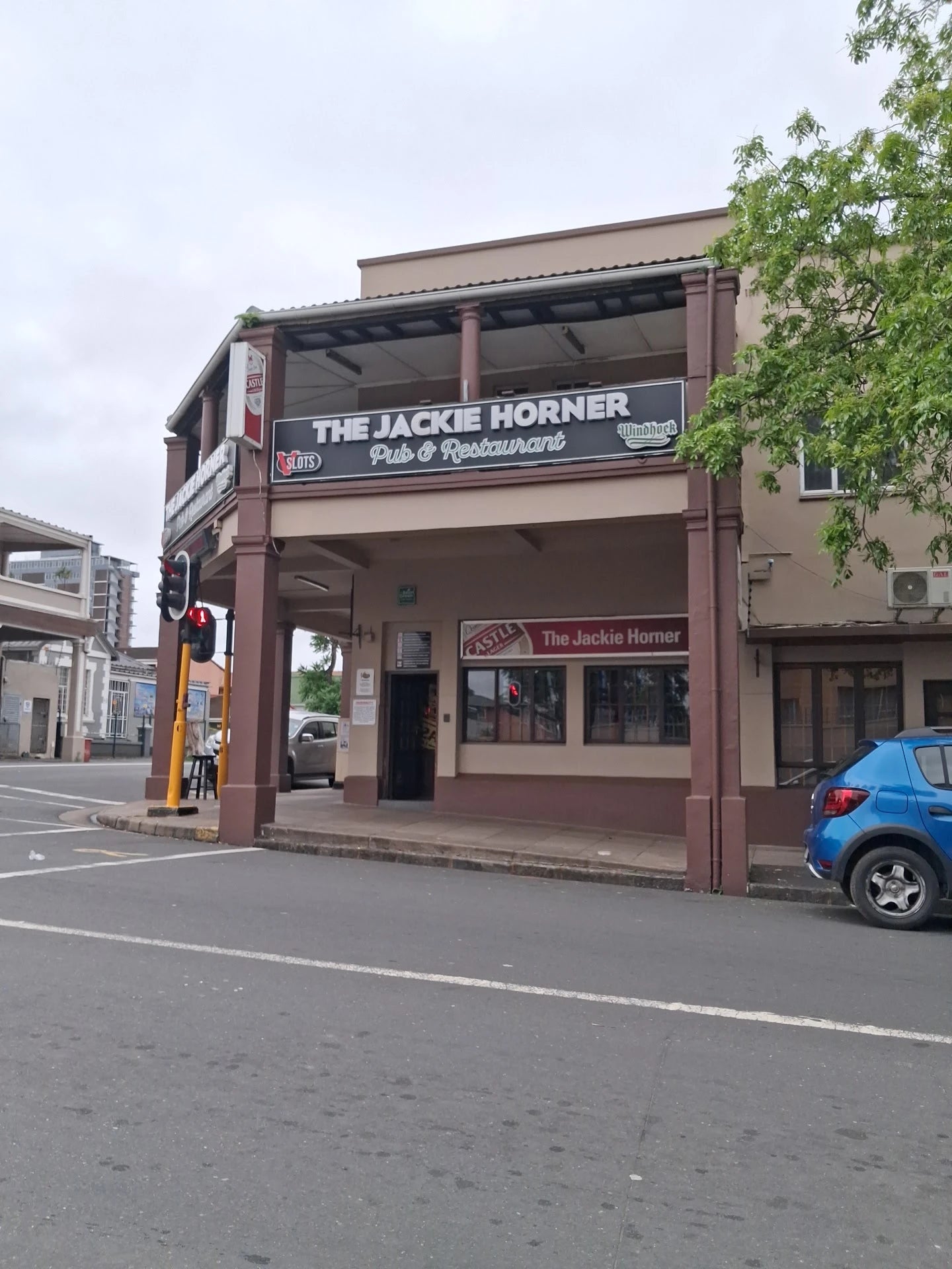 JACKIE HORNER PUB & RESTAURANT, Durban South Africa