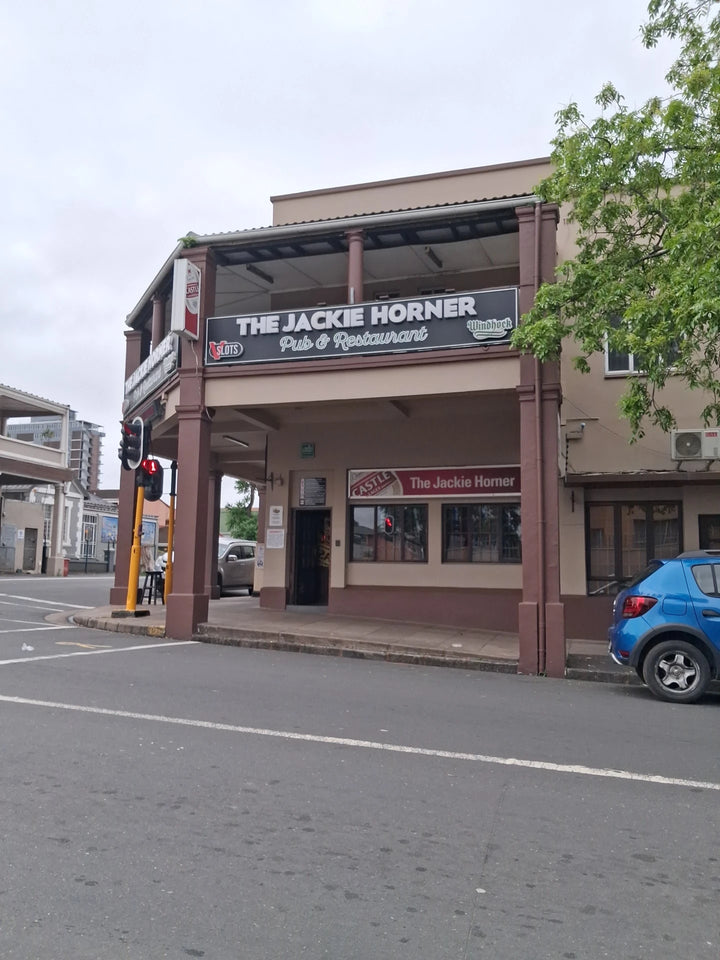 JACKIE HORNER PUB & RESTAURANT